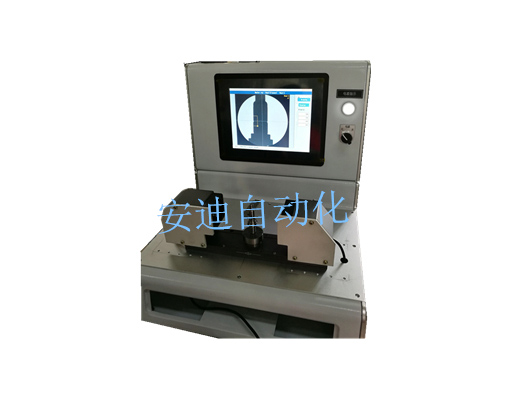 高精度外徑檢測(cè)設(shè)備，檢測(cè)精度0.0001mm